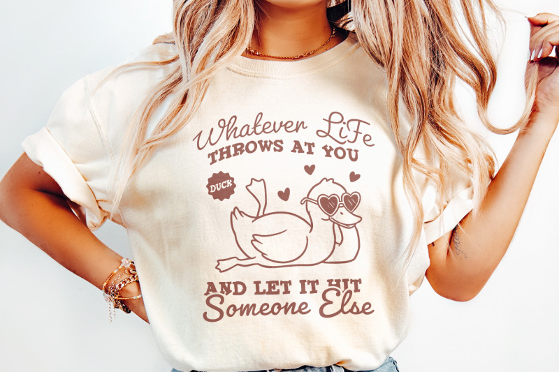 whatever-life-throws-at-you-png-funny-duck-png-snarky-attitude-sarc