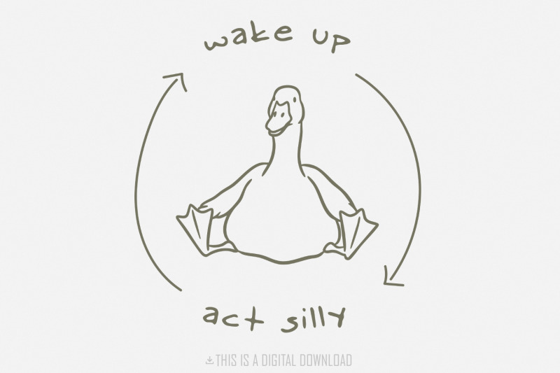 wake-up-act-silly-png-funny-saying-meme-sarcastic-vintage-cartoon-t