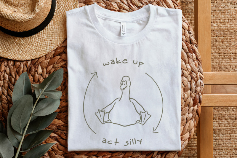 wake-up-act-silly-png-funny-saying-meme-sarcastic-vintage-cartoon-t