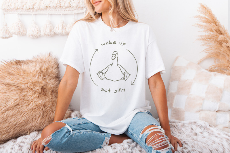 wake-up-act-silly-png-funny-saying-meme-sarcastic-vintage-cartoon-t