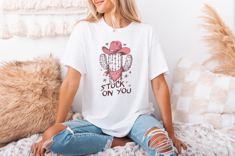 stuck-on-you-png-cactus-png-western-sublimation-design-digital-down