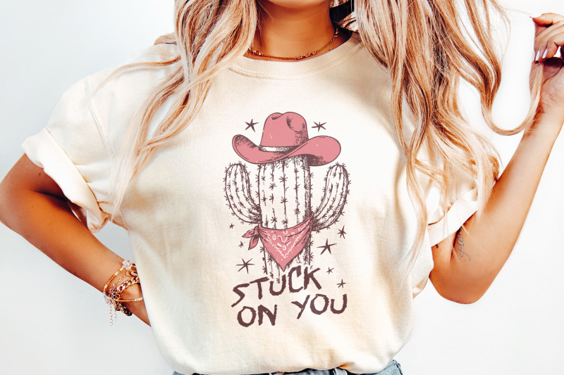 stuck-on-you-png-cactus-png-western-sublimation-design-digital-down
