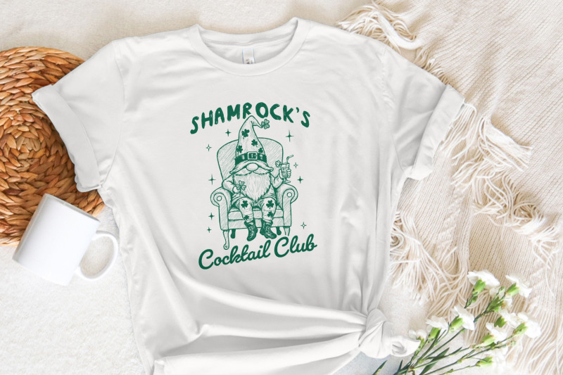 shamrock-cocktail-club-png-retro-st-patrick-039-s-day-st-pattys-day-tren