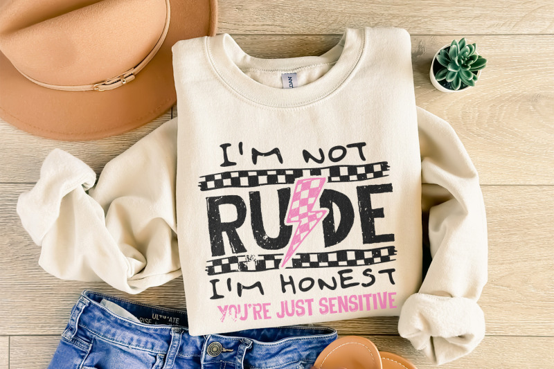 i-039-m-not-rude-png-funny-sarcastic-quote-snarky-humor-designs-sassy-p
