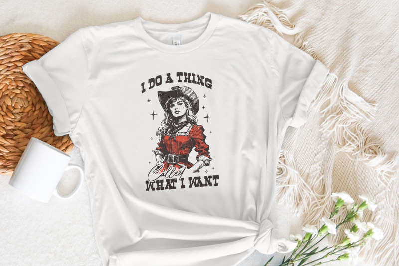 i-do-a-thing-png-western-girl-png-country-girl-design-retro-cowgirl
