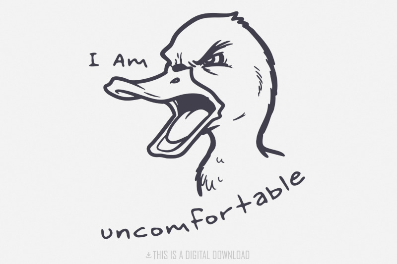 funny-goose-shirt-png-silly-goose-angry-goose-png-goose-png-downloa
