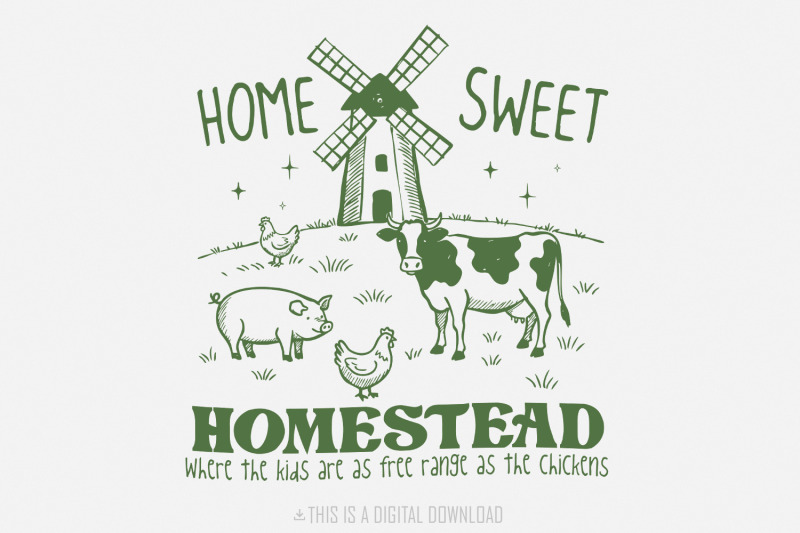 home-sweet-homestead-png-farm-mama-png-homestead-png-chicken-png-f
