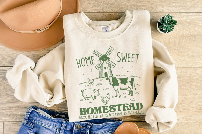 home-sweet-homestead-png-farm-mama-png-homestead-png-chicken-png-f