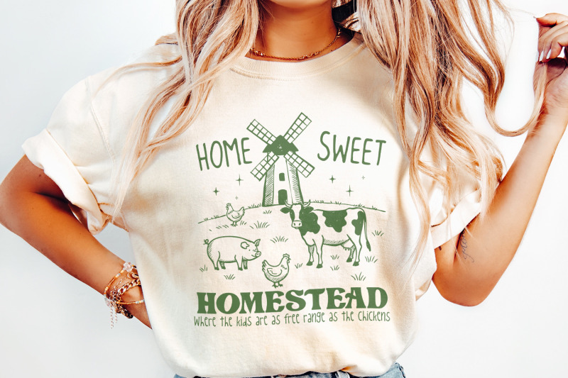 home-sweet-homestead-png-farm-mama-png-homestead-png-chicken-png-f