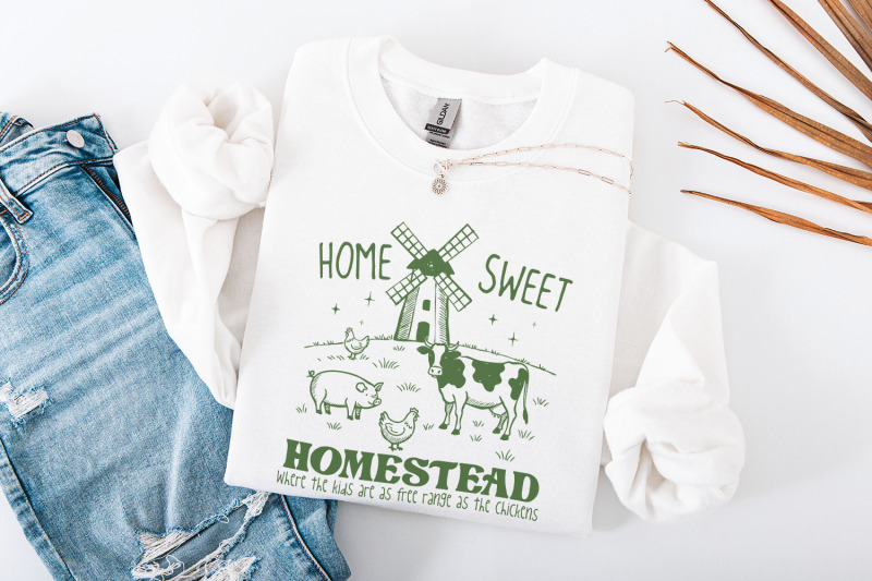 home-sweet-homestead-png-farm-mama-png-homestead-png-chicken-png-f