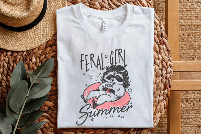 feral-girl-summer-png-feelin-feral-png-summer-sublimation-beach-shi