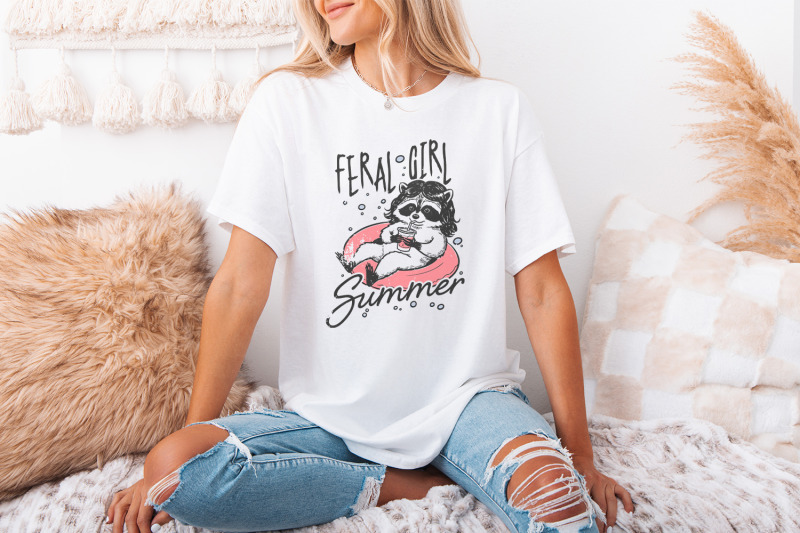 feral-girl-summer-png-feelin-feral-png-summer-sublimation-beach-shi
