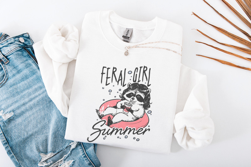 feral-girl-summer-png-feelin-feral-png-summer-sublimation-beach-shi
