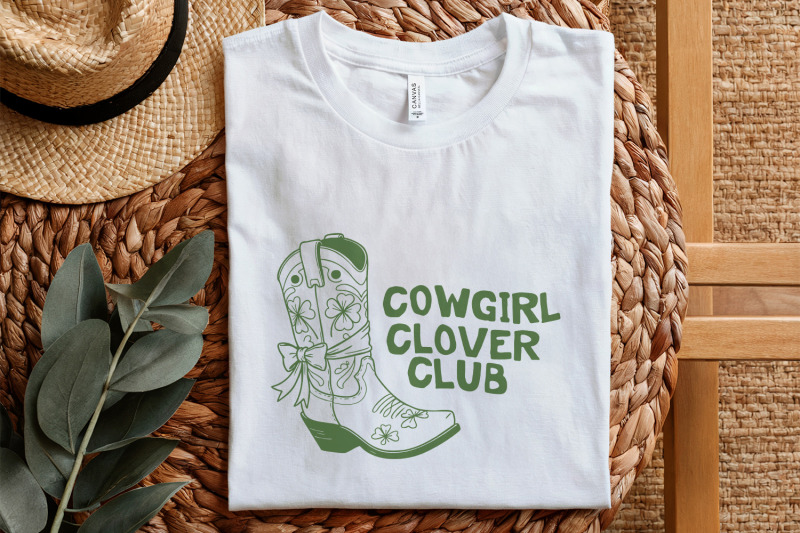 cowgirl-boot-st-patrick-039-s-day-png-western-style-clover-png-sublimati