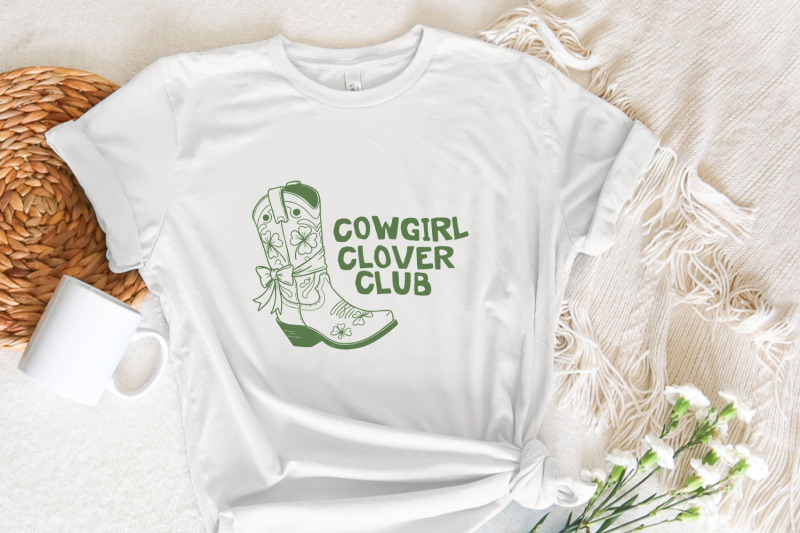 cowgirl-boot-st-patrick-039-s-day-png-western-style-clover-png-sublimati