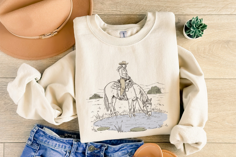 cowboy-png-digital-download-western-sublimation-design-rodeo-png-vi