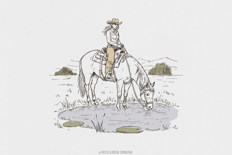 cowboy-png-digital-download-western-sublimation-design-rodeo-png-vi
