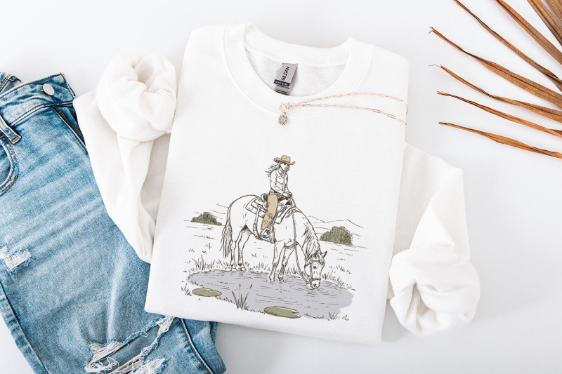 cowboy-png-digital-download-western-sublimation-design-rodeo-png-vi