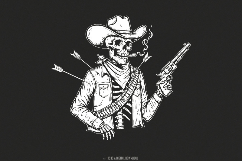 funny-cowboy-skeleton-png-western-humor-design-vintage-retro-style