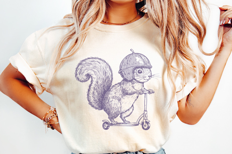 cute-woodland-squirrel-png-clipart-funny-quirky-squirrel-design-wate