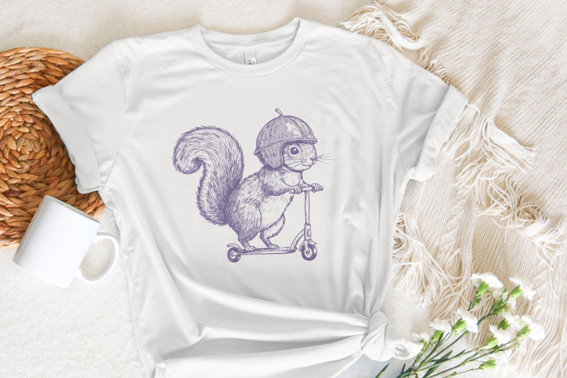 cute-woodland-squirrel-png-clipart-funny-quirky-squirrel-design-wate