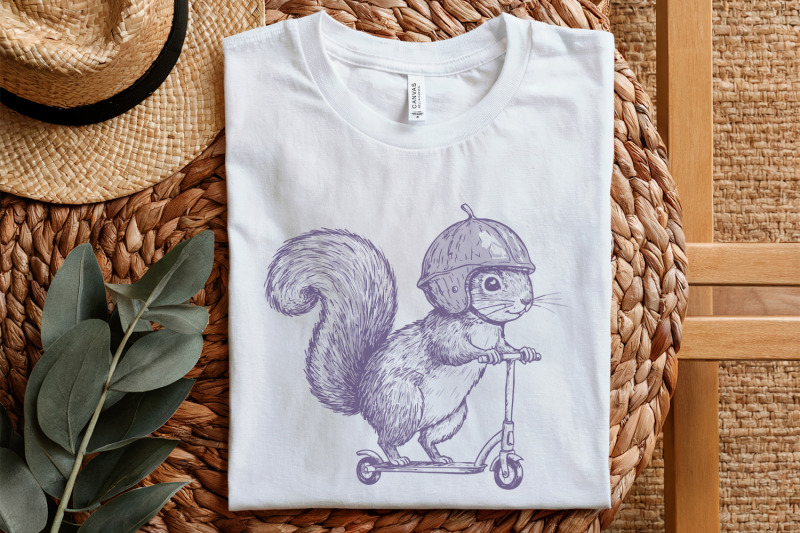 cute-woodland-squirrel-png-clipart-funny-quirky-squirrel-design-wate