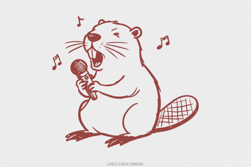 beaver-png-dance-beaver-png-clipart-beaver-silhouette-vector-beaver