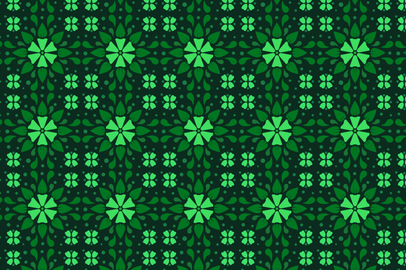 flower-pattern