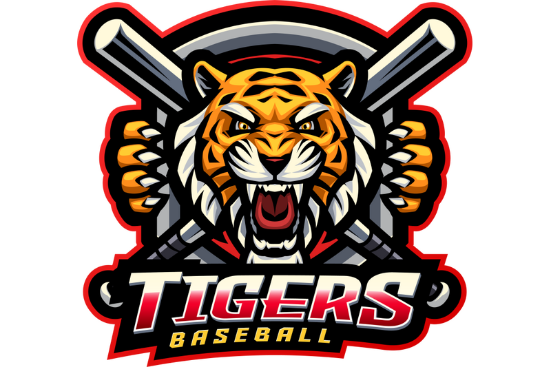 tigers-baseball-esport-mascot-logo-design