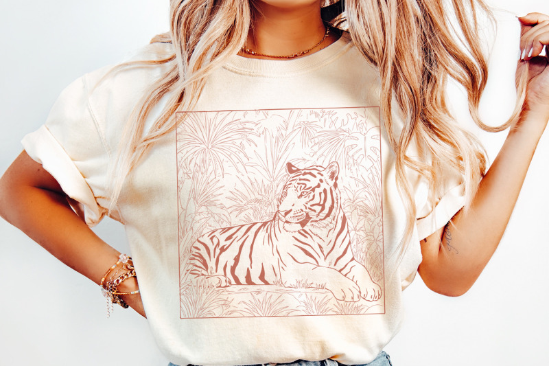 tiger-jungle-png-vintage-tiger-illustration-wildlife-sketch-sublimat