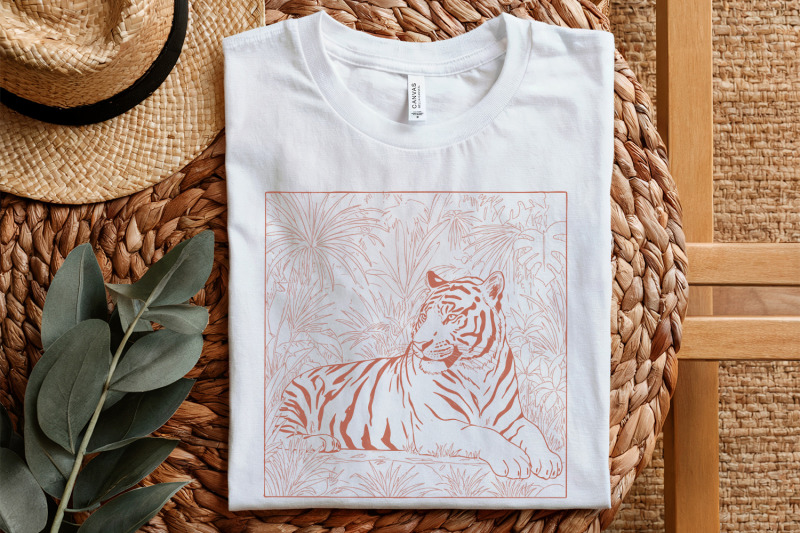 tiger-jungle-png-vintage-tiger-illustration-wildlife-sketch-sublimat