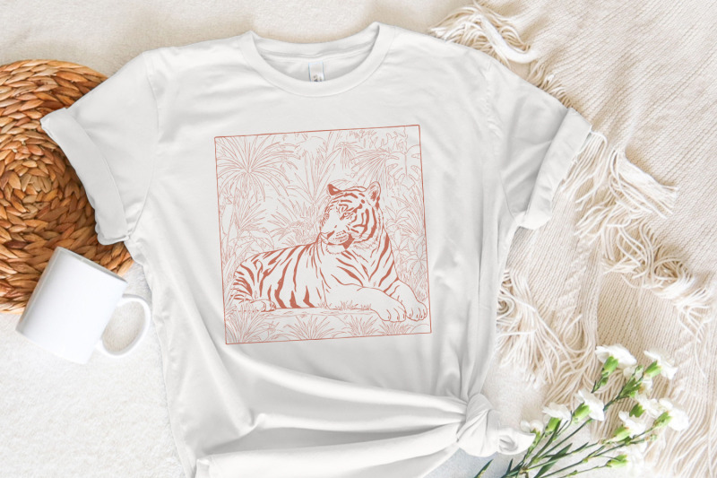 tiger-jungle-png-vintage-tiger-illustration-wildlife-sketch-sublimat