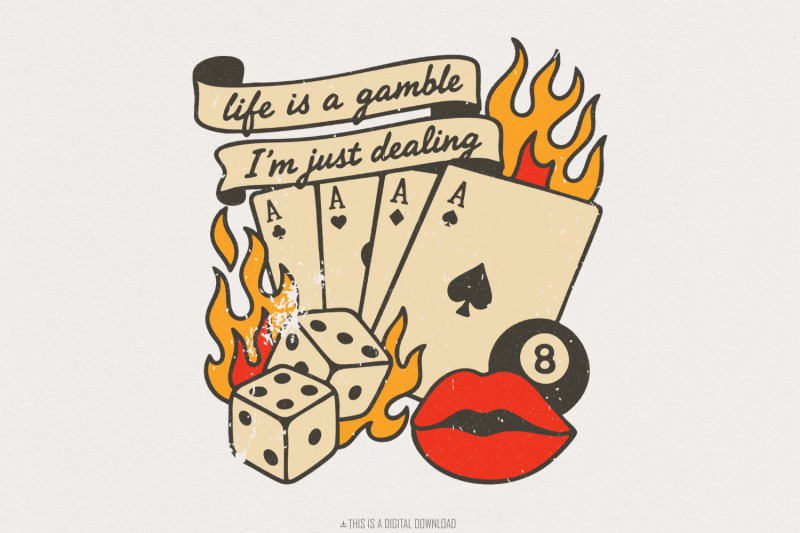 retro-cowboy-design-western-playing-card-png-lucky-cherries-dice-amp
