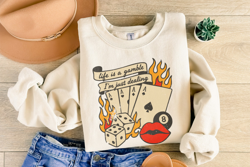 retro-cowboy-design-western-playing-card-png-lucky-cherries-dice-amp