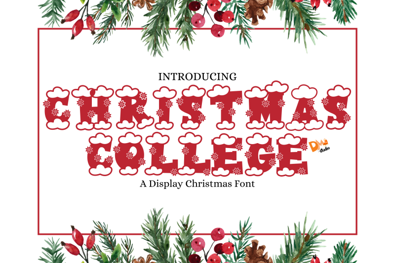 christmas-college