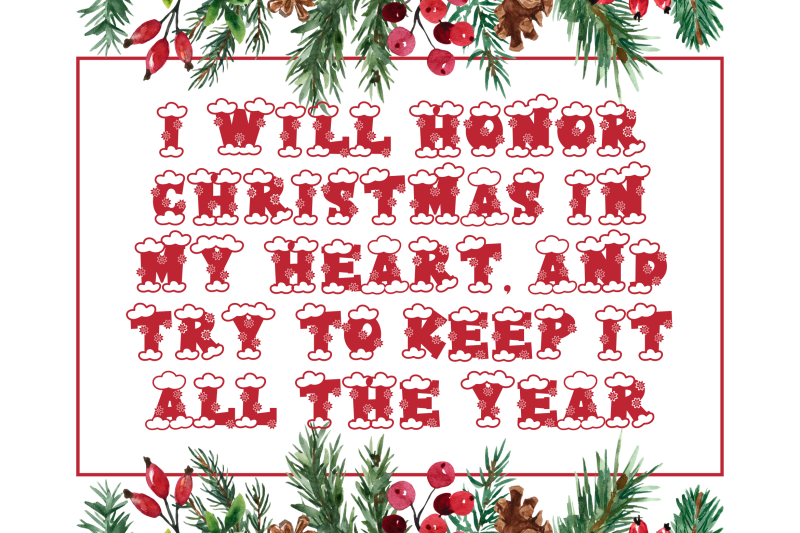 christmas-college