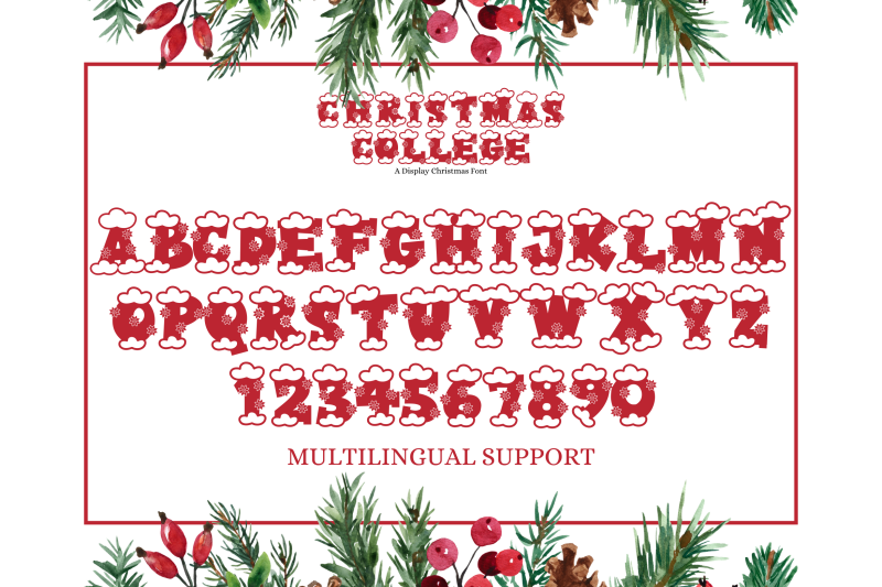 christmas-college