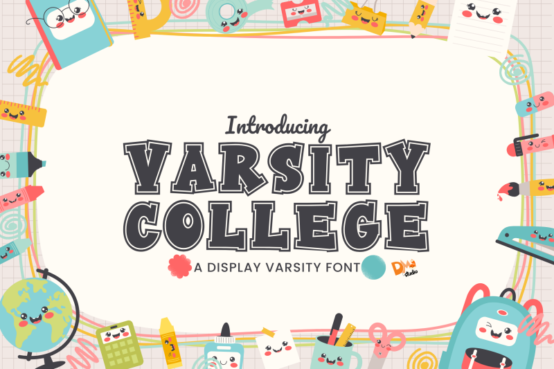 varsity-college
