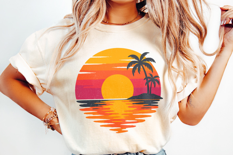 chasing-sunsets-png-summer-png-vintage-sublimation-retro-beach-shir