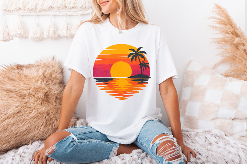 chasing-sunsets-png-summer-png-vintage-sublimation-retro-beach-shir