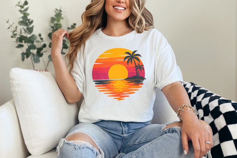 chasing-sunsets-png-summer-png-vintage-sublimation-retro-beach-shir
