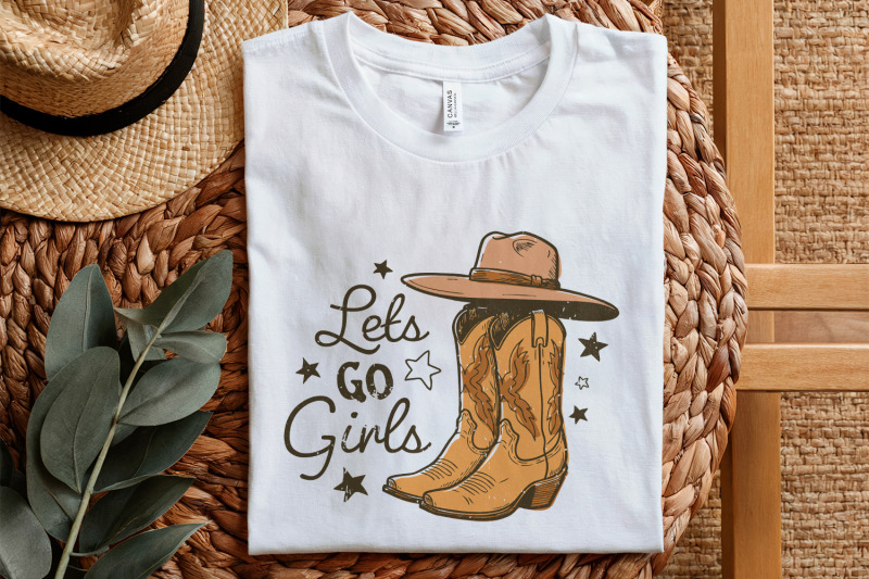 let-039-s-go-girls-png-sublimation-design-cowgirl-boots-digital-western