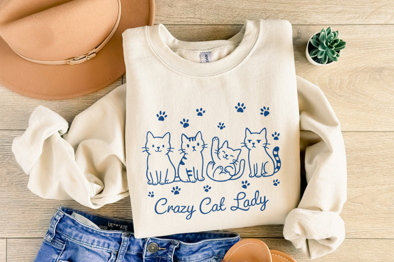crazy-cat-lady-sublimation-design-funny-cat-png-cat-lover-funny-quot