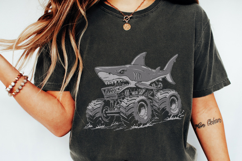 monster-truck-png-monster-truck-design-trendy-png-digital-download