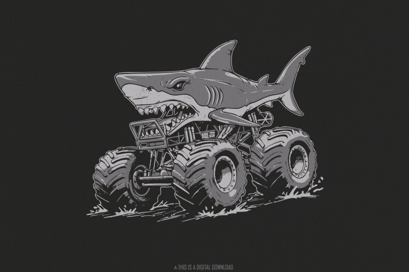 monster-truck-png-monster-truck-design-trendy-png-digital-download