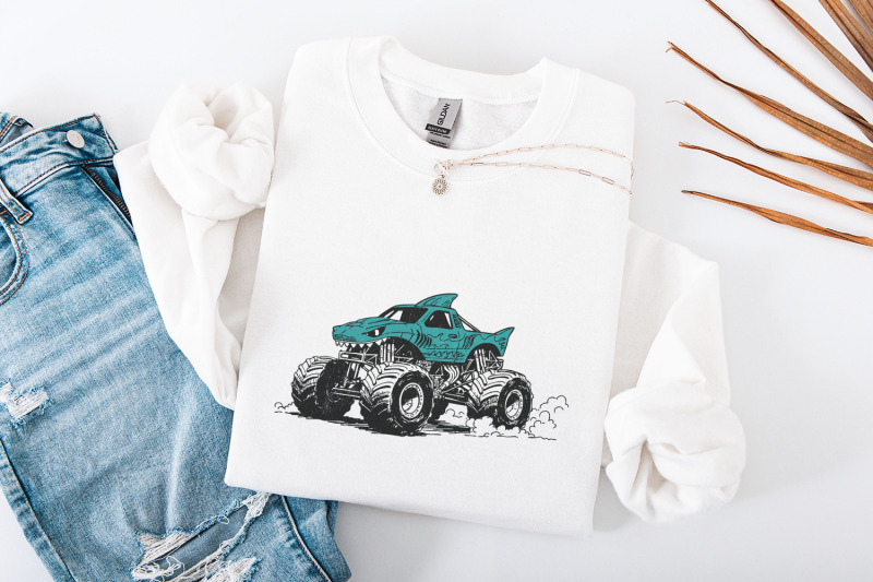monster-truck-png-unique-truck-art-sublimation-design-trendy-png-d