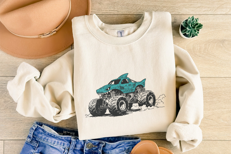 monster-truck-png-unique-truck-art-sublimation-design-trendy-png-d