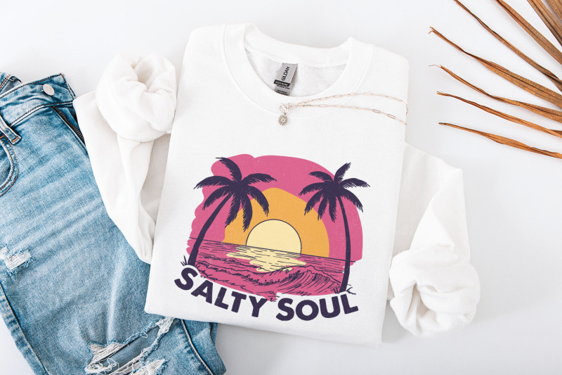 summer-shirt-designs-retro-summer-png-salty-soul-png-hello-summer-p