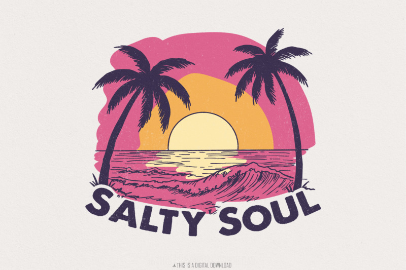 summer-shirt-designs-retro-summer-png-salty-soul-png-hello-summer-p
