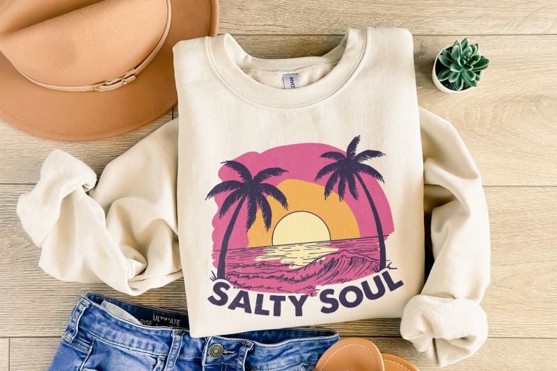summer-shirt-designs-retro-summer-png-salty-soul-png-hello-summer-p